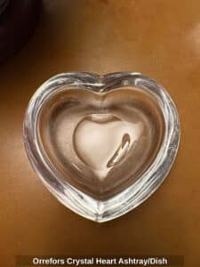 Orrefors-Crystal-Heart-Ashtray-or-Dish-1