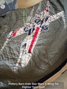 Pottery-Barn-Kids-Star-Wars-X-Wing-Tie-Fighter-Twin-Quilt-1