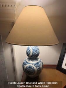 Ralph-Lauren-Blue-and-White-Porcelain-Double-Gourd-Table-Lamp-1