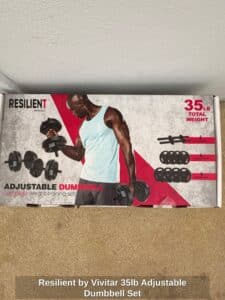 Resilient-by-Vivitar-lb-Adjustable-Dumbbell-Set-1