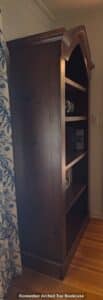 Romweber-Arched-Top-Bookcase-third-image-1