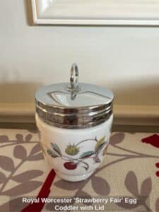 Royal-Worcester-Strawberry-Fair-Egg-Coddler-with-Lid