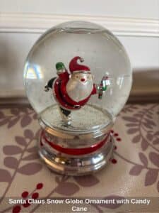 Santa-Claus-Snow-Globe-Ornament-with-Candy-Cane