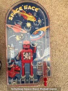 Schylling-Space-Race-Pinball-Game-1