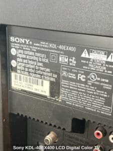 Sony-KDL-EX-LCD-Digital-Color-TV-third-image-1
