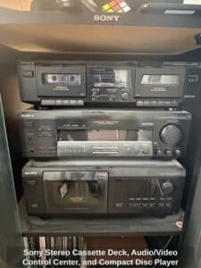 Sony-Stereo-Cassette-Deck-Audio-or-Video-Control-Center-and-Compact-Disc-Player-Stack-1