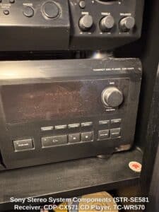 Sony-Stereo-System-Components-STR-SE-Receiver-CDP-CX-CD-Player-TC-WR-Cassette-Deck-fourth-image-1