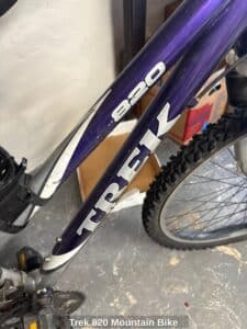 Trek-Mountain-Bike-second-image