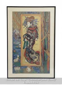 Vincent-van-Gogh-Courtesan-after-Eisen-Framed-Print-1