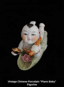 Vintage-Chinese-Porcelain-Piano-Baby-Figurine-1