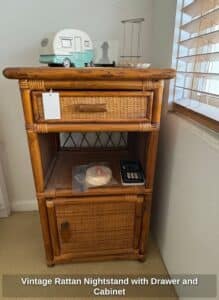 Vintage-Rattan-Nightstand-with-Drawer-and-Cabinet-1