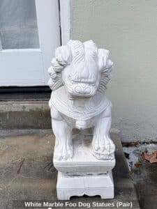 White-Marble-Foo-Dog-Statues-Pair-1