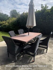 Wicker-Outdoor-Dining-Set-with-Table-and-Six-Chairs-1