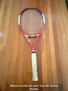 Wilson-nCode-Six.One-Tour-Tennis-Racket-1
