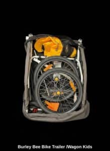 Burley-Bee-Bike-Trailer-or-Wagon-Kids