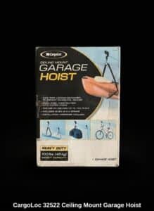 CargoLoc-Ceiling-Mount-Garage-Hoist
