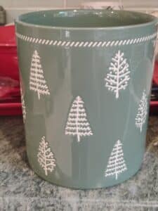 Ceramic-Planter-with-White-Trees-1