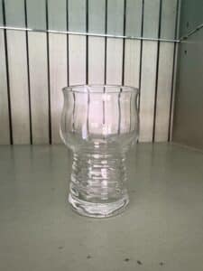 Clear-Glass-Tumbler-with-Ribbed-Base-1