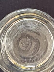 Clear-Glass-Tumbler-with-Ribbed-Base-second-image-1