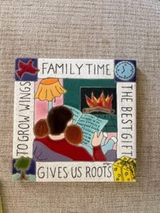 Dee-Foust-Family-Time-Gives-Us-Roots-Ceramic-Art-Tile-1