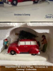 Department-Snow-Village-Christmas-Is-Coming-Collectible-second-image
