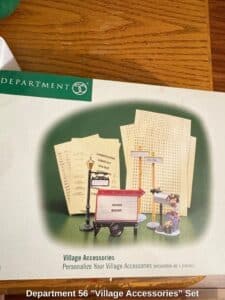 Department-Village-Accessories-Set-second-image
