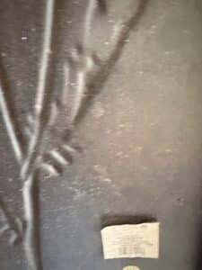 Embossed-Metal-Daisy-and-Dandelion-Panel-second-image-1