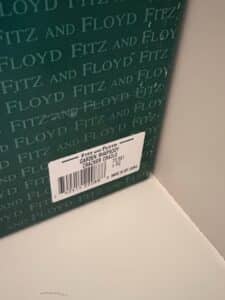 Fitz-and-Floyd-Garden-Rhapsody-Cracker-Caddy-third-image-1