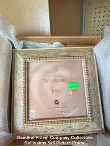 Gemline-Frame-Company-Collezione-Bellissimo-x-Picture-Frame