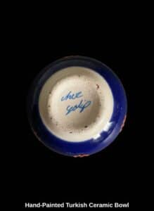 Hand-Painted-Turkish-Ceramic-Bowl-second-image
