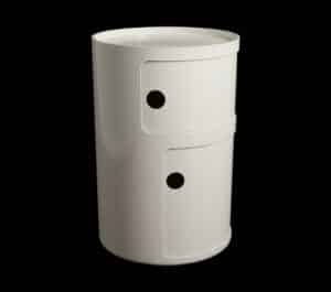 Kartell-Componibili-Storage-Unit