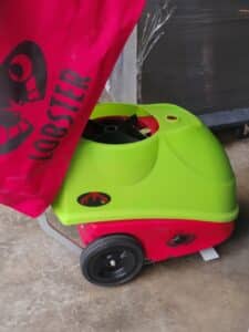 Lobster-Pickle-Two-Pickleball-Machine