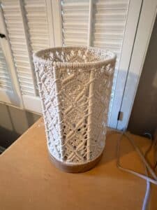 Macrame-Table-Lamp-with-Wooden-Base