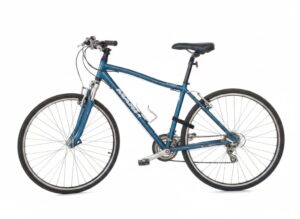 Marin-San-Rafael-Hybrid-Bike