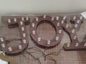 Metal-JOY-Marquee-Letters-with-LED-Lights