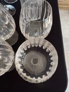 Mikasa-Arctic-Lights-Crystal-Brandy-Snifters-and-Tumblers-Set-third-image