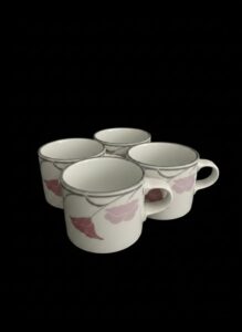 Mikasa-Coralia-Pattern-Coffee-Cups