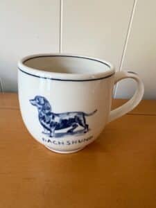 Molly-Hatch-Dachshund-Mug-for-Anthropologie