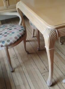 Rattan-Dining-Set-with-Upholstered-Chairs