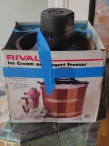 Rival-Ice-Cream-and-Yogurt-Freezer-Model