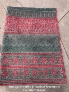 Ruggable-Nordic-Snowflake-Geometric-Pattern-Area-Rug