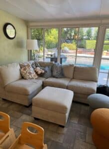 Sectional-Sofa-with-Ottoman