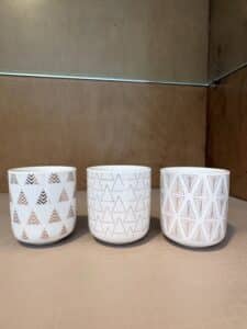 Set-of-Geometric-Pattern-Ceramic-Planters