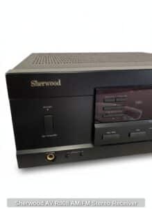 Sherwood-AV-R-AM-or-FM-Stereo-Receiver-second-image