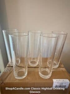 ShopACandle.com-Classic-Highball-Drinking-Glasses