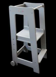 Step-Up-Baby-Learning-Tower