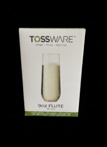 Tossware-oz-Flute-Set-of