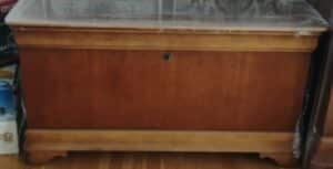 Vintage-National-Mt-Airy-Cedar-Chest