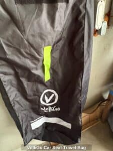 VolkGo-Car-Seat-Travel-Bag-second-image