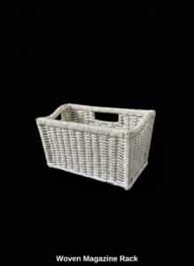 Woven-Magazine-Rack-third-image